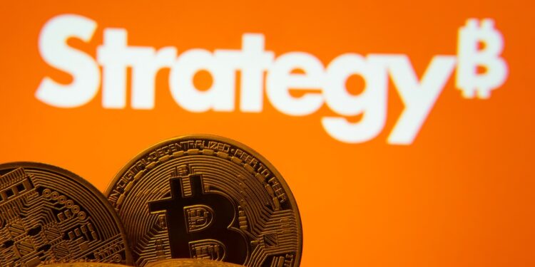 比特币涨势熄火！Strategy Q3 净利暴减 72%、估值溢价创一年半新低缩略图