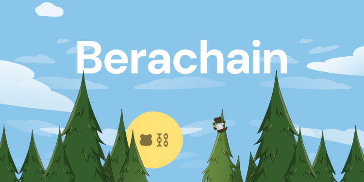 Berachain 主网上线倒数计时！2 月 6 日同步启动代币 TGE缩略图