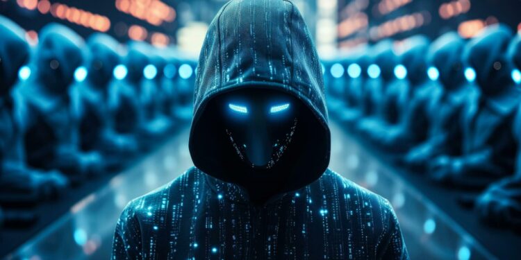 成功模拟窃盗 460 万美元，AI 学会自主攻击智能合约了！缩略图