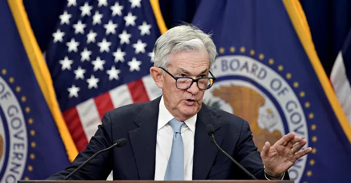鲍威尔：美国经济仍然稳健，经济数据不支持立即降息缩略图