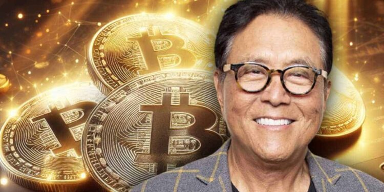 才刚卖币套现！罗伯特清崎又喊：「世纪大崩盘」来袭、「快买比特币」缩略图
