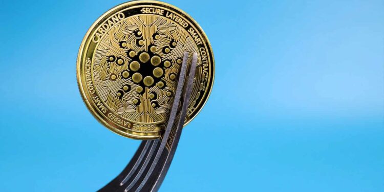 Cardano 惊传「意外分叉」ADA 应声跌 6%！AI 指令触发漏洞、全网紧急升级缩略图