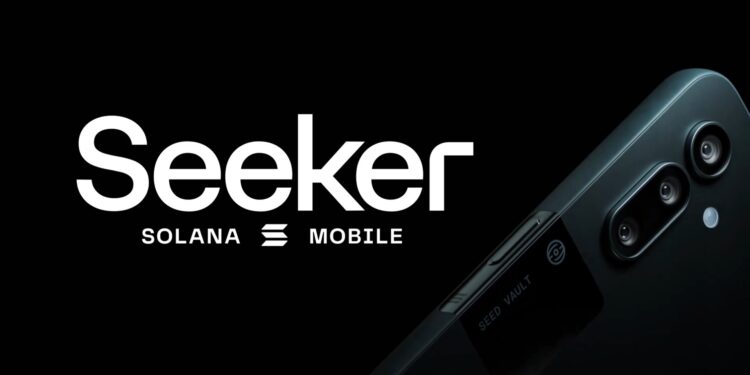 向用户空投 30 亿枚！Solana Mobile 原生代币 SKR 下月发行缩略图