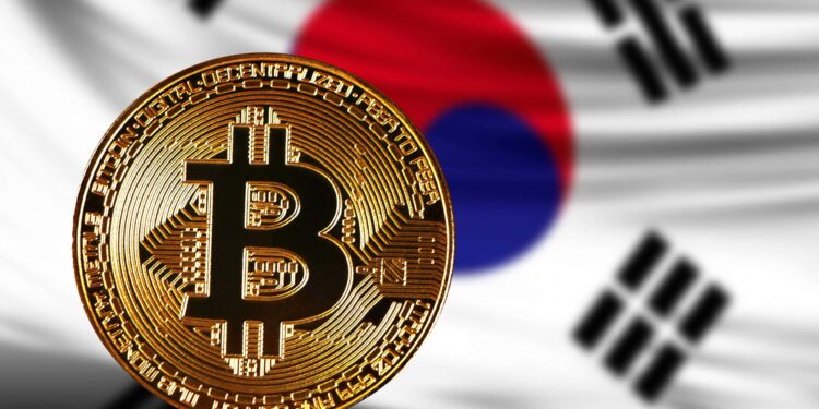 韩国散户抢进抄底？比特币「泡菜溢价」飙上 10 个月新高缩略图