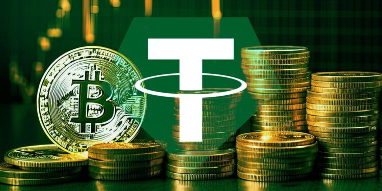 下调 USDT 评级至「最弱」！标普：比特币曝险过高、行情大跌恐抵押不足缩略图