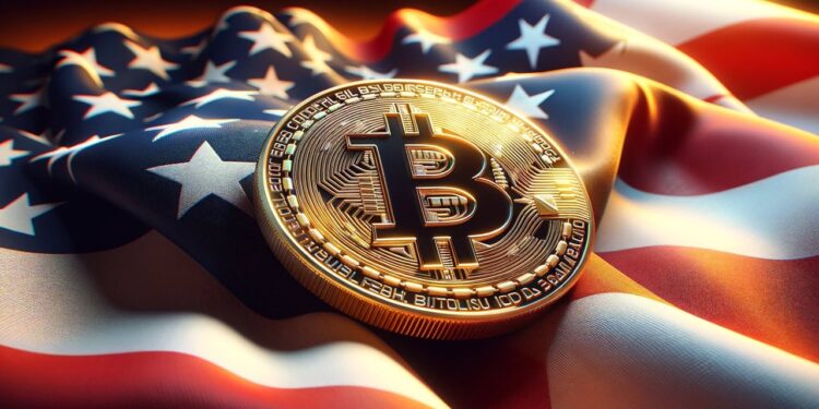 比特币与美元指数的相关性解析：BTC 中短期会涨到 13 万还是下探 8 万？缩略图