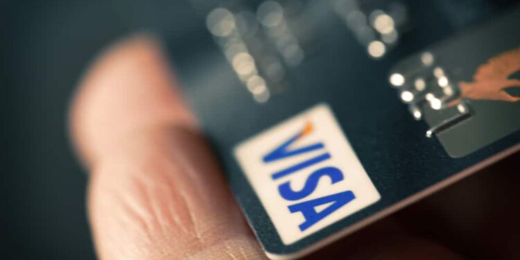 深化加密货币布局！Visa 宣布支援 4 稳定币、4 区块链缩略图