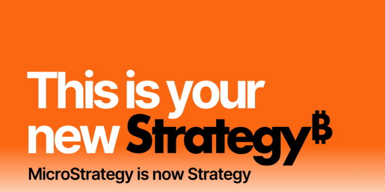 MicroStrategy 更名「Strategy」！Q4 净亏损 6.7 亿美元、营运费用暴增 693%缩略图