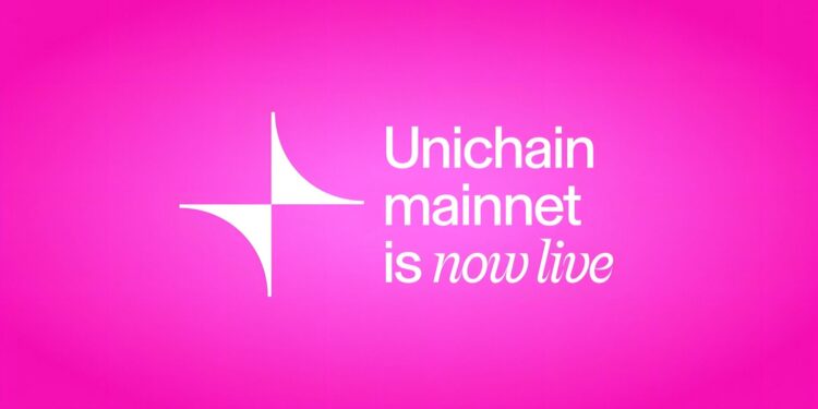 Uniswap Labs 推出 Layer2「Unichain」！DeFi 流动性战局开打缩略图