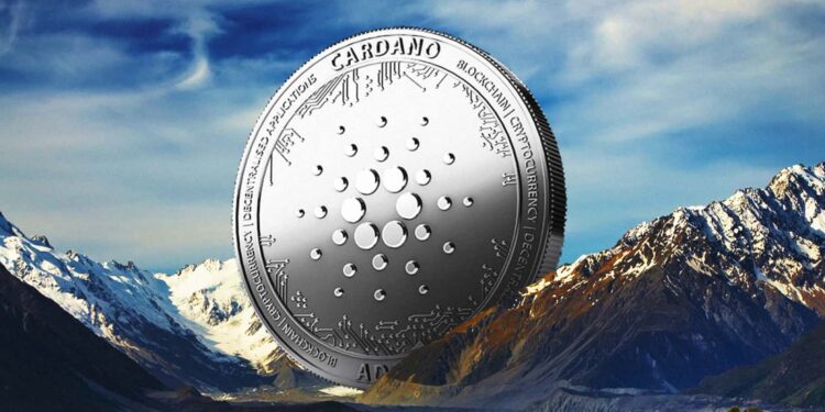 加密货币 ETF 战局开打！Grayscale 申请推出全美首档「ADA 现货 ETF」缩略图
