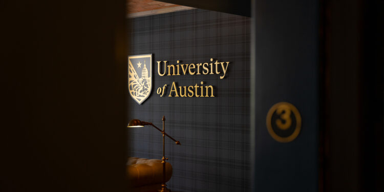 校产基金拥抱加密！奥斯汀大学成立比特币投资基金缩略图