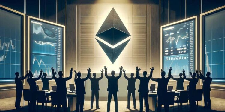 「以太币现货 ETF」选择权交易也要来了！美国「这 2 家证交所」已递件申请缩略图
