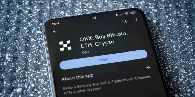 OKX 全球首家上线 Pi Network（ PI ）现货交易缩略图