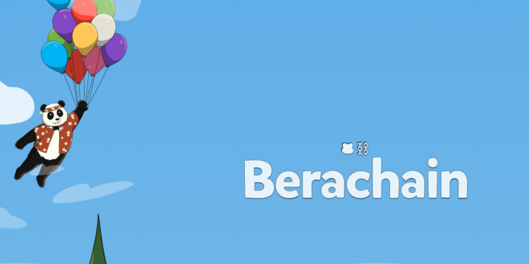 Berachain 空投「贫富悬殊」：NFT 持有者最高斩获逾 5 千万美元，测试网用户仅得 60 美元缩略图